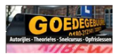 Autorijschool Goedegebuure